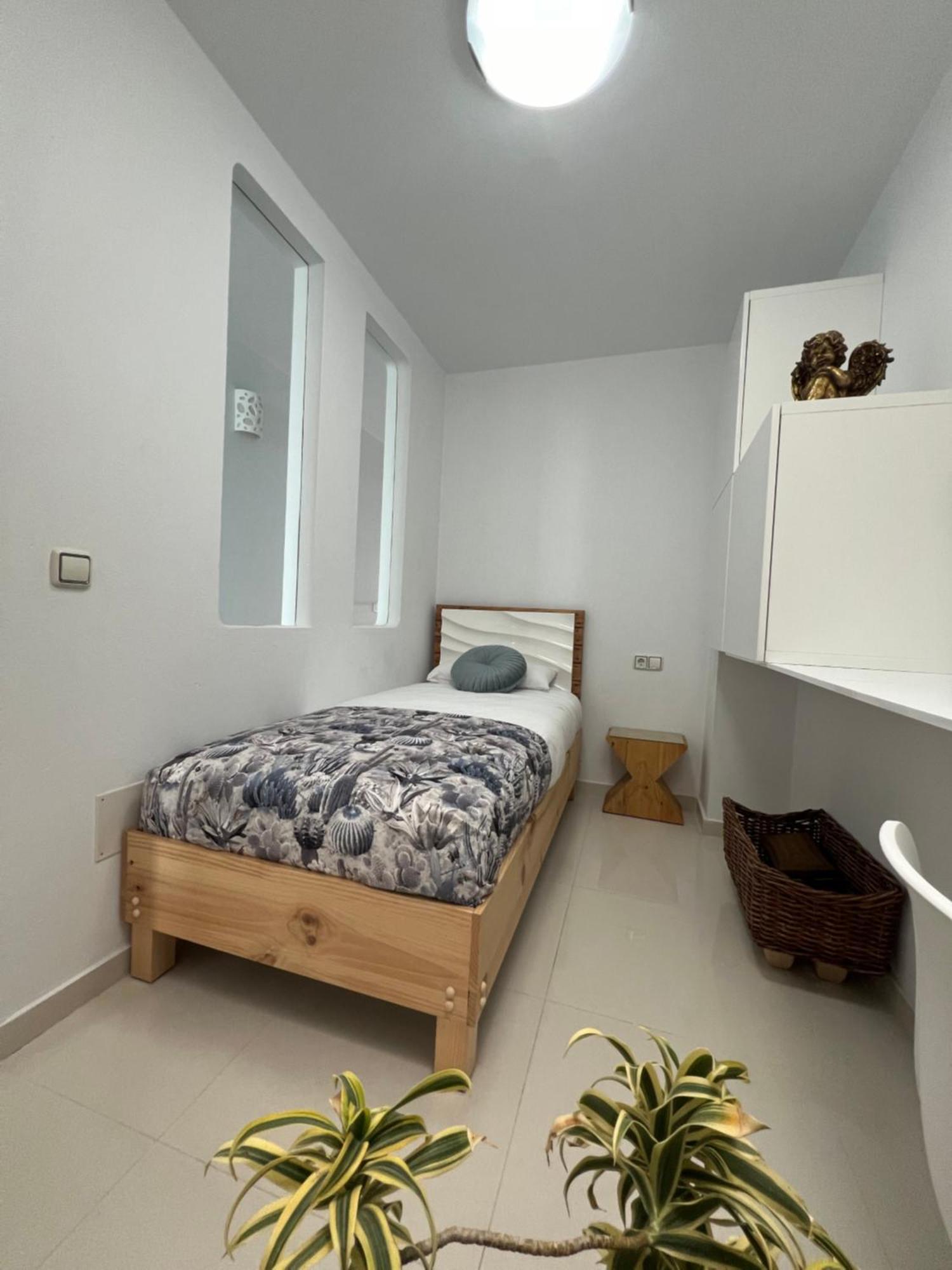 Playa Del Hombre Deluxe Luxury Apartments Exterior foto