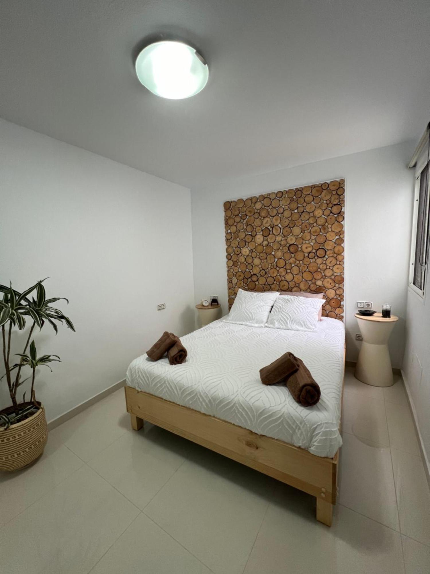 Playa Del Hombre Deluxe Luxury Apartments Exterior foto