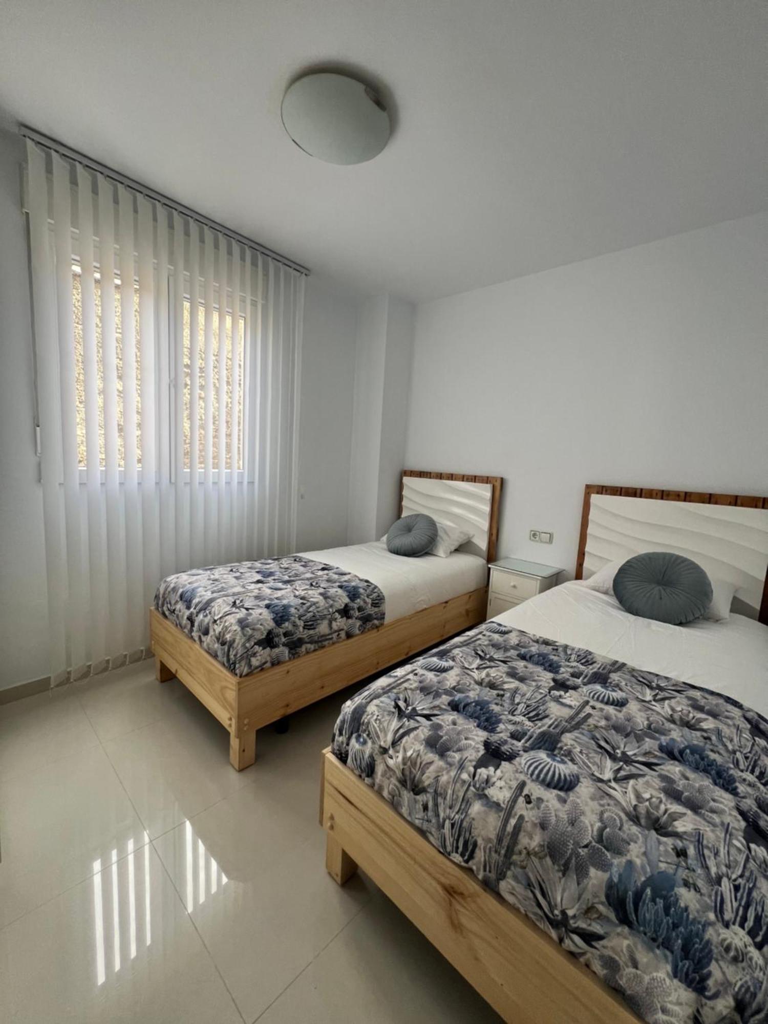 Playa Del Hombre Deluxe Luxury Apartments Exterior foto