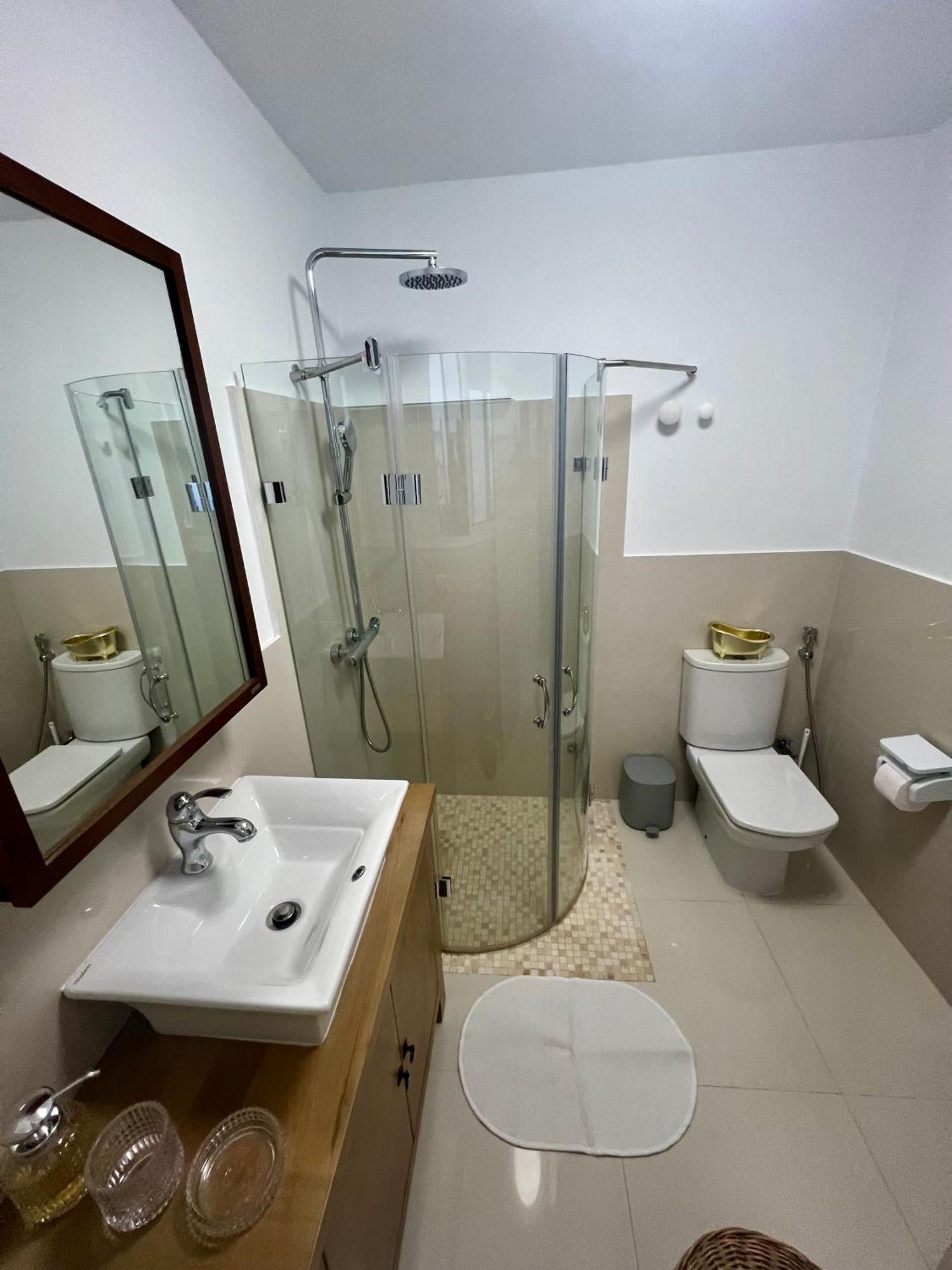 Playa Del Hombre Deluxe Luxury Apartments Exterior foto