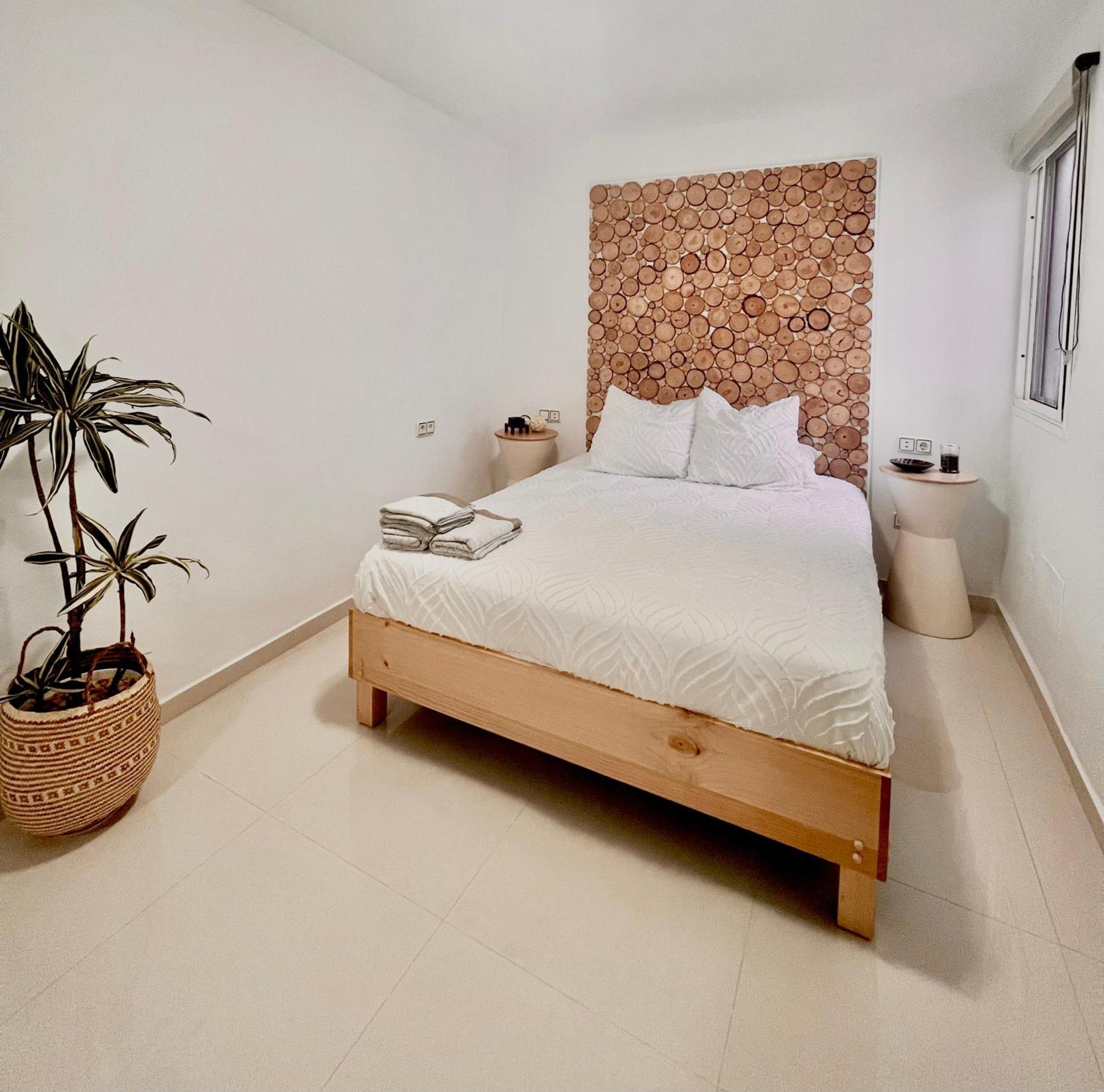 Playa Del Hombre Deluxe Luxury Apartments Exterior foto