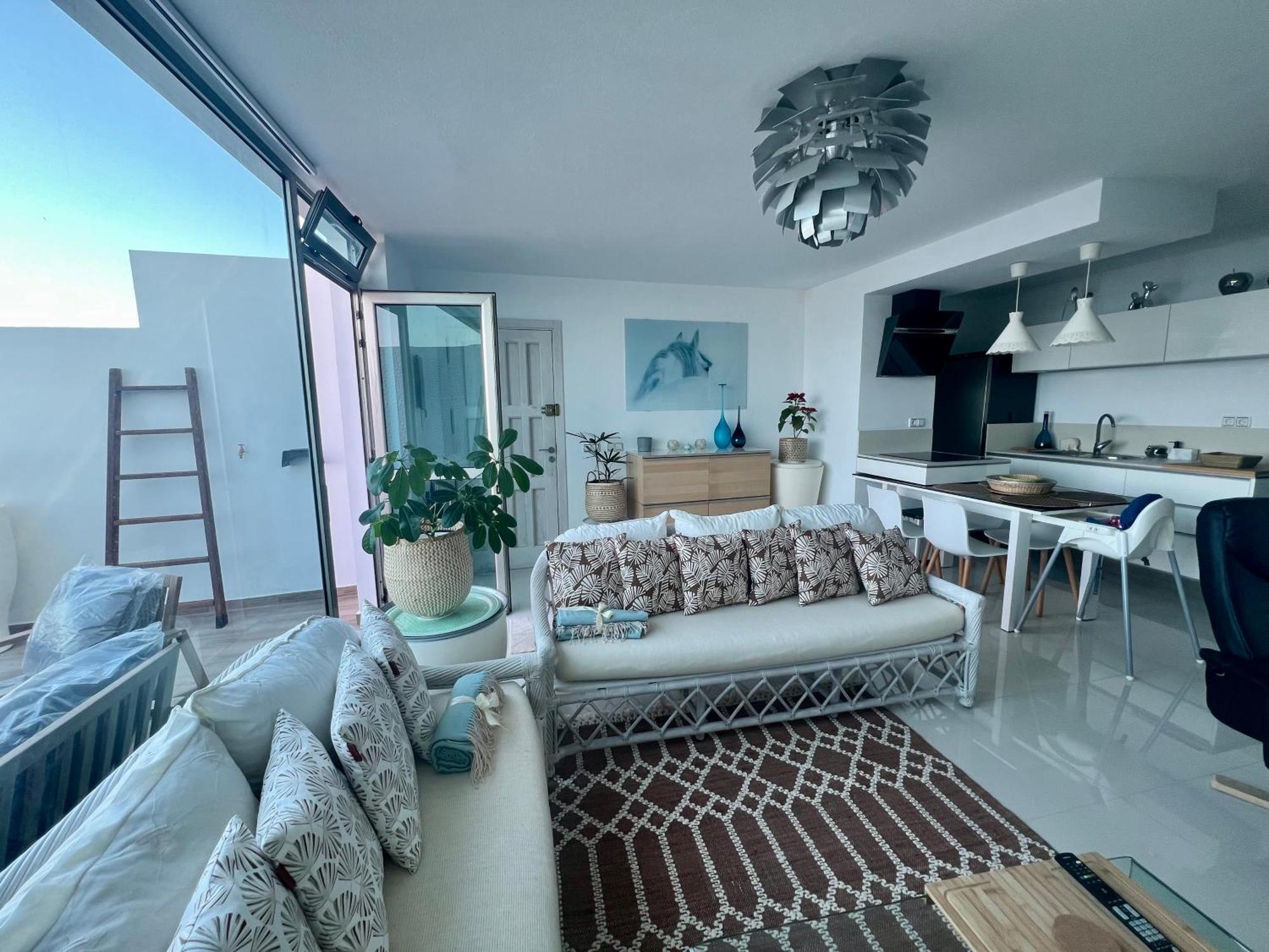 Playa Del Hombre Deluxe Luxury Apartments Exterior foto