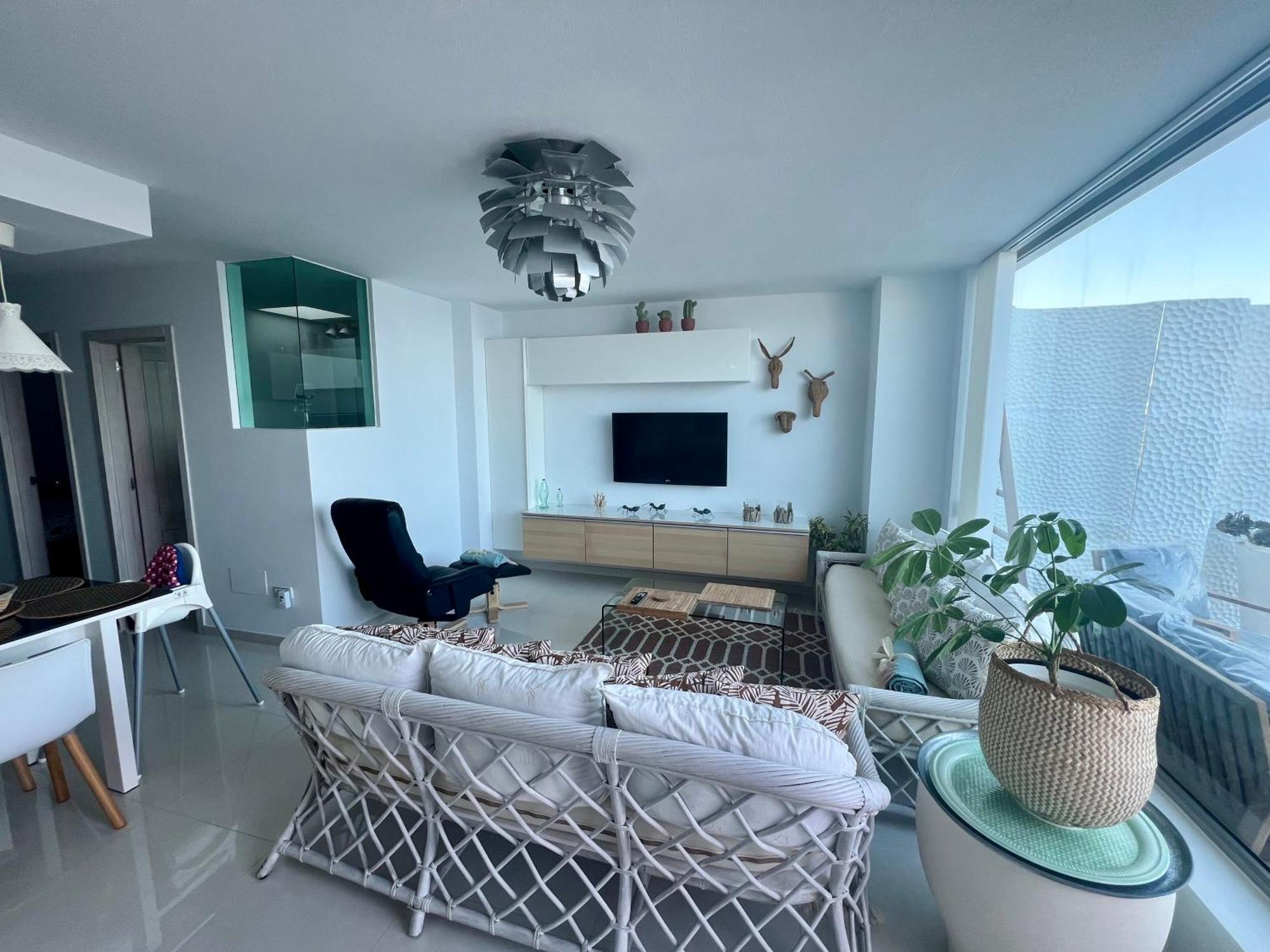Playa Del Hombre Deluxe Luxury Apartments Exterior foto